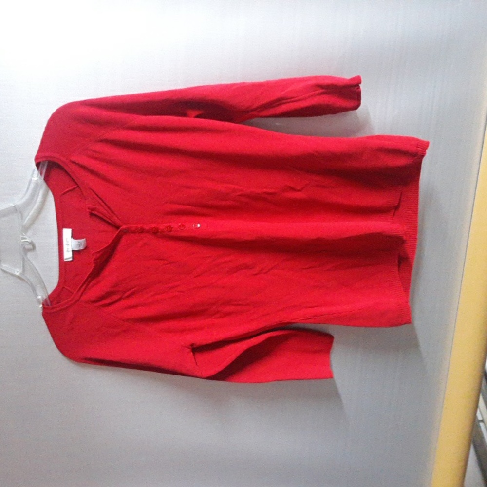 Dressbarn Size L (SKU 516)